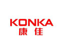 北城新区元一高尔夫康佳电视