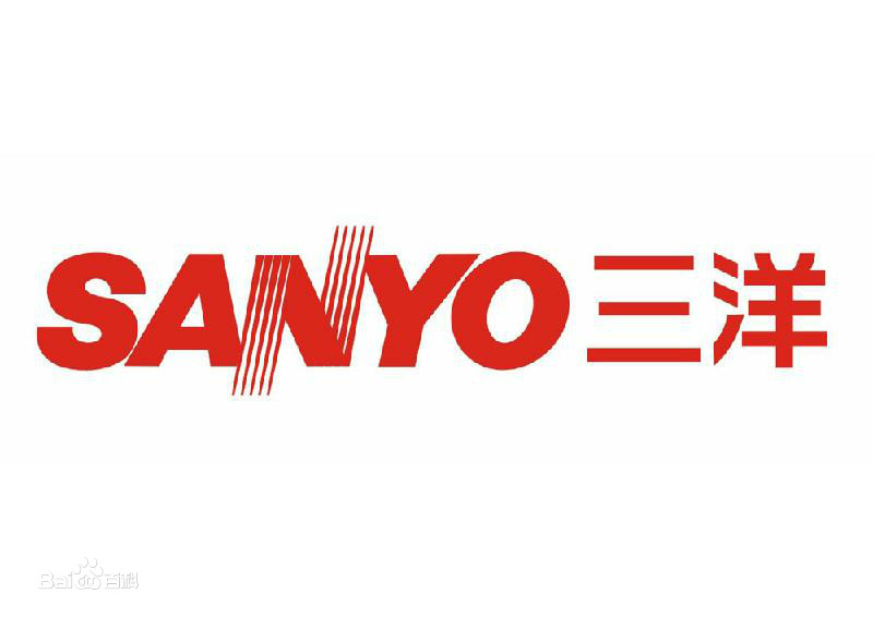 北城新区元一高尔夫三洋洗衣机